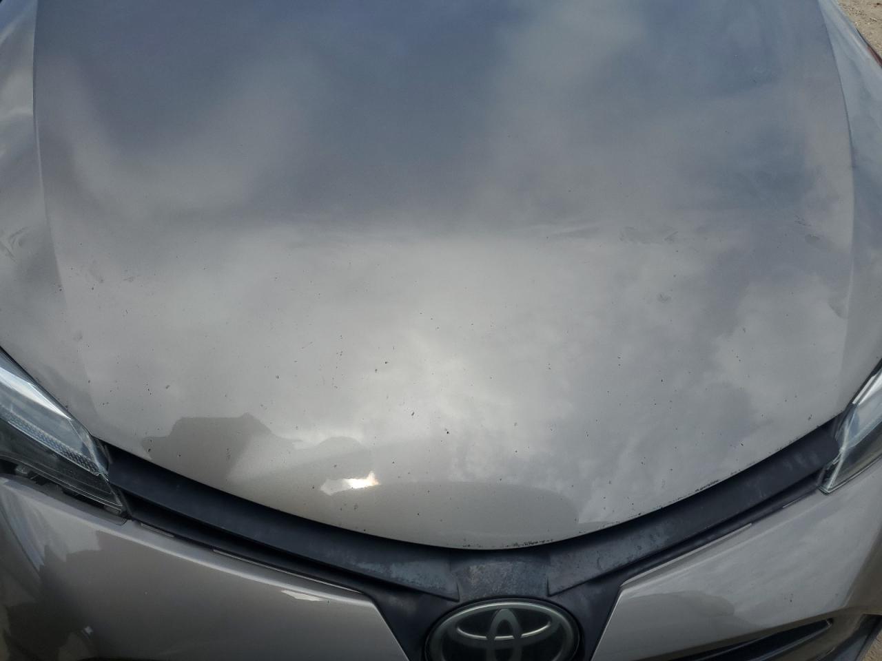 2019 Toyota Corolla L VIN: 5YFBURHE0KP874696 Lot: 85517845