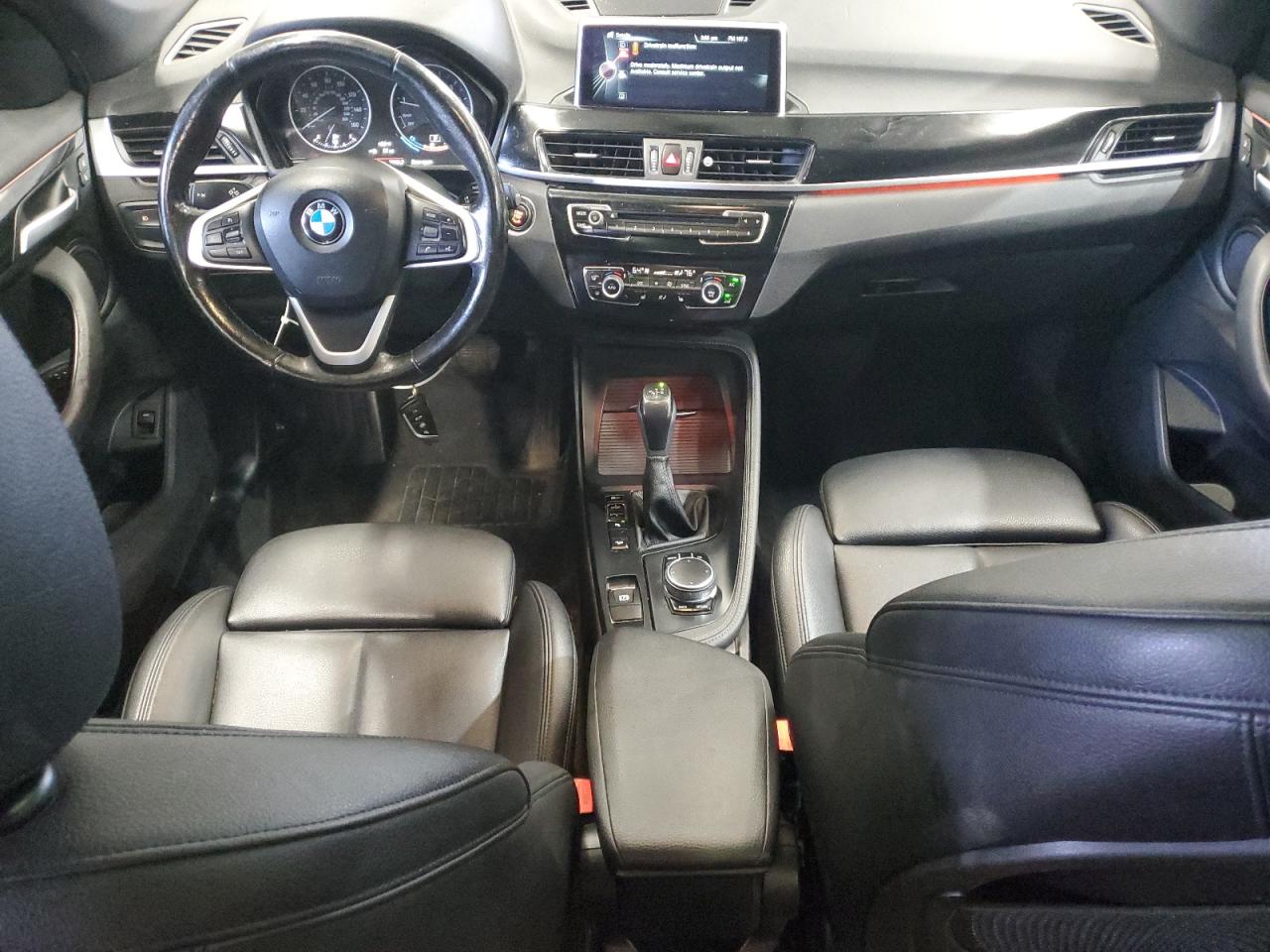 2017 BMW X1 xDrive28I VIN: WBXHT3C38H5F84959 Lot: 86406845
