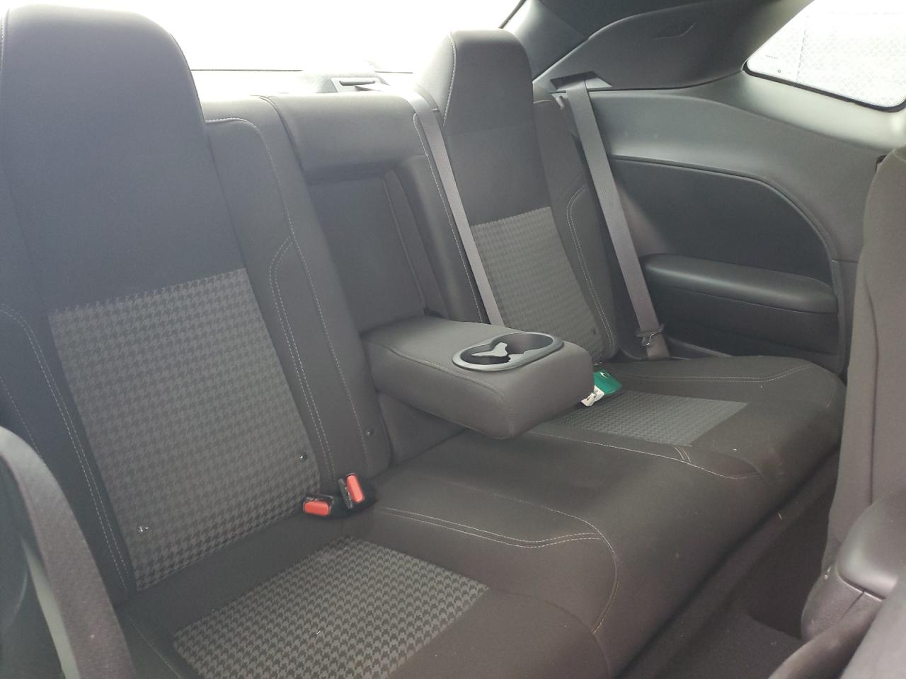 2020 Dodge Challenger Sxt VIN: 2C3CDZAG5LH152183 Lot: 84812835