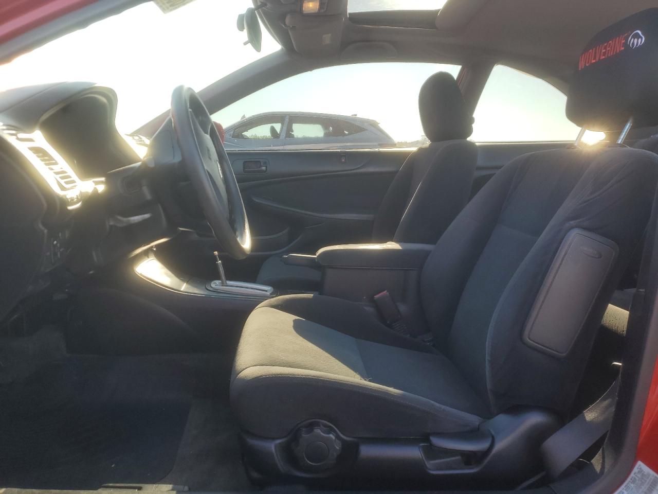 2004 Honda Civic Ex VIN: 1HGEM220X4L007496 Lot: 85931605