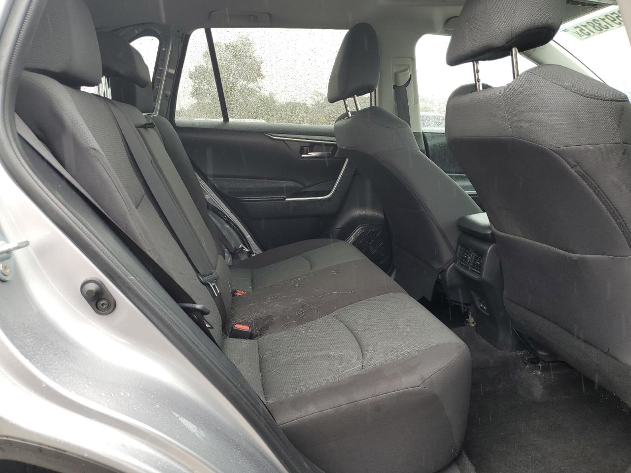 2024 Toyota Rav4 Xle VIN: 2T3P1RFV3RC445619 Lot: 85913815