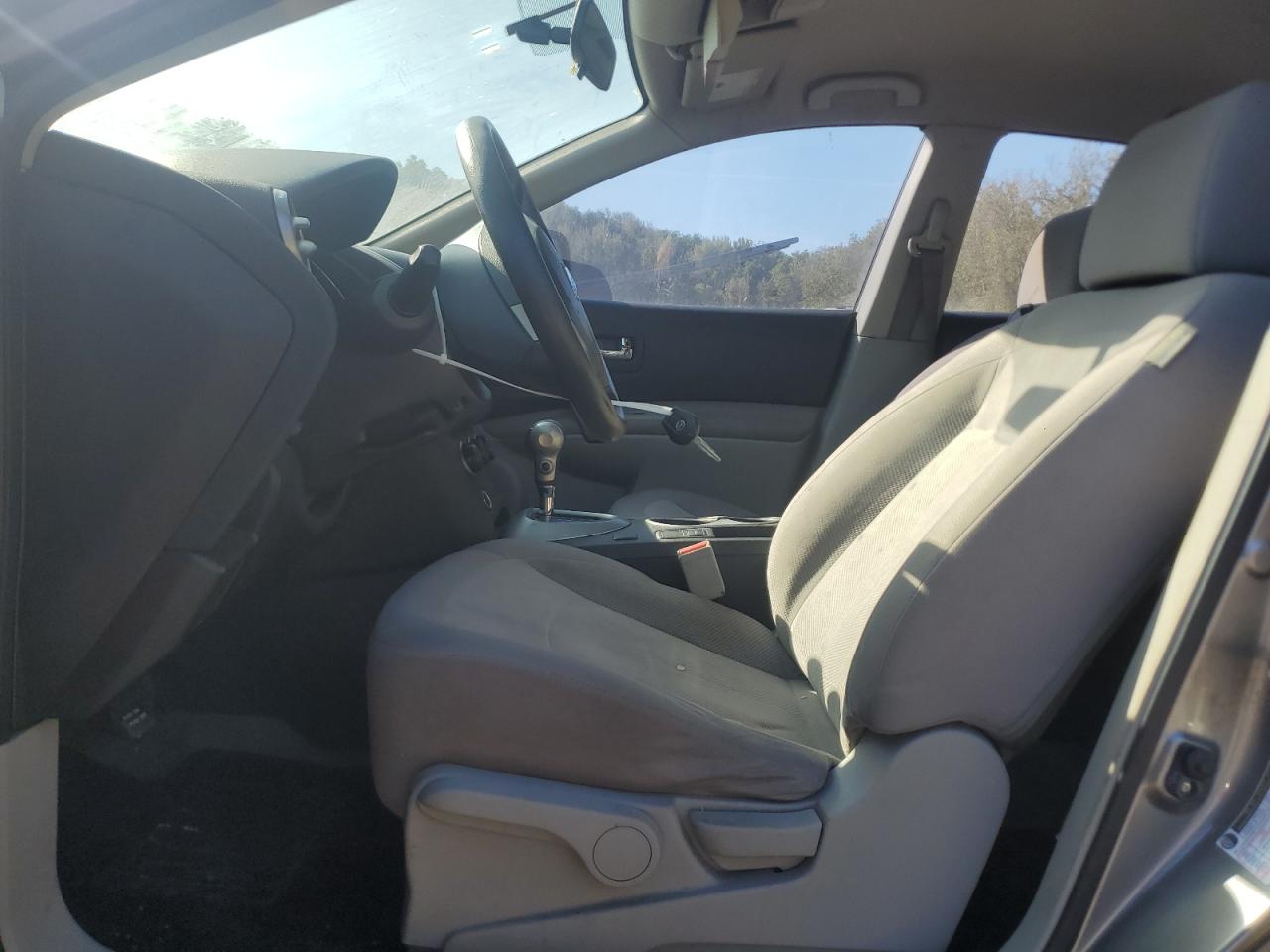 2012 Nissan Rogue S VIN: JN8AS5MV5CW717632 Lot: 84228105