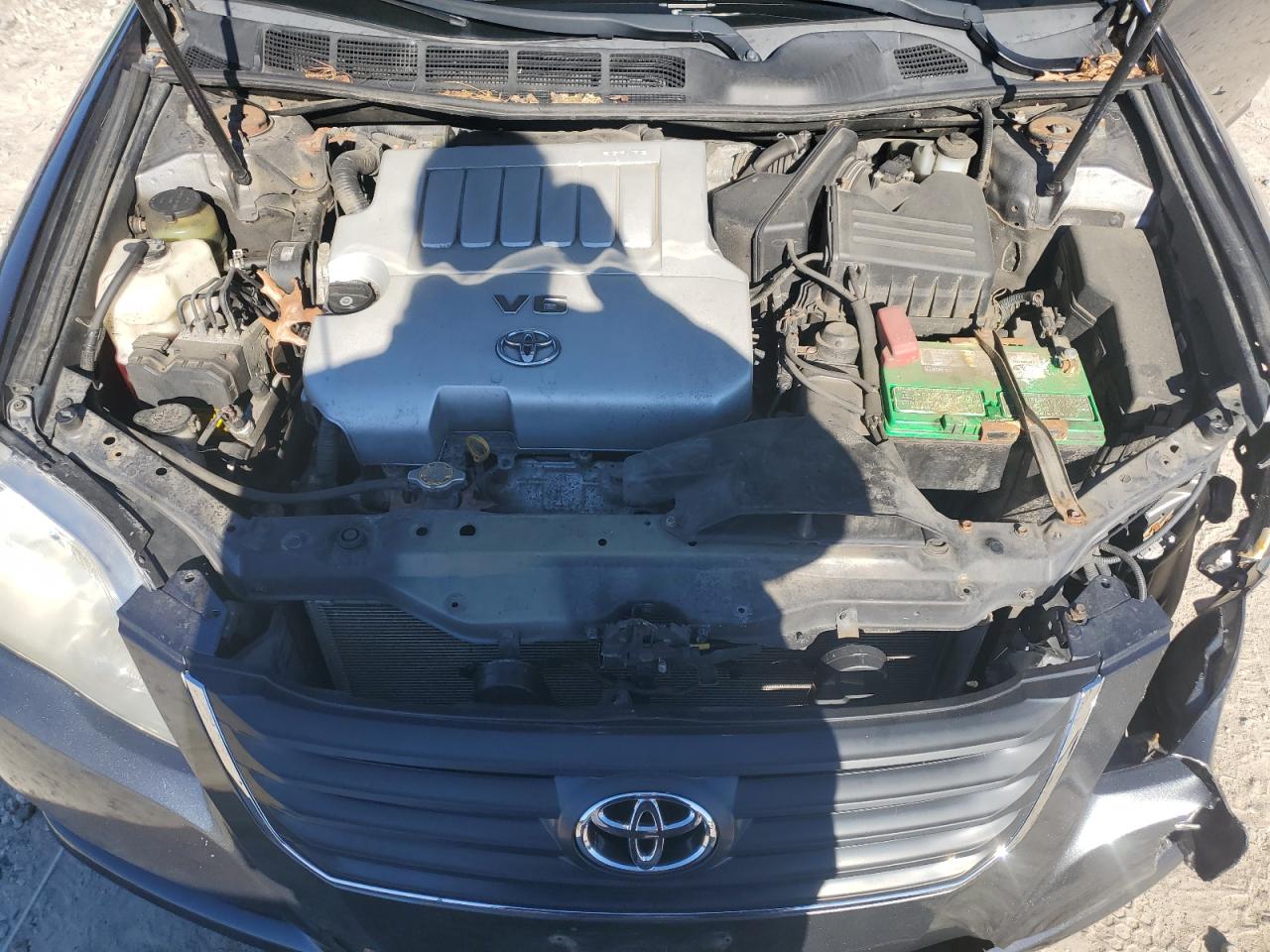 2009 Toyota Avalon Xl VIN: 4T1BK36B19U347898 Lot: 82603965