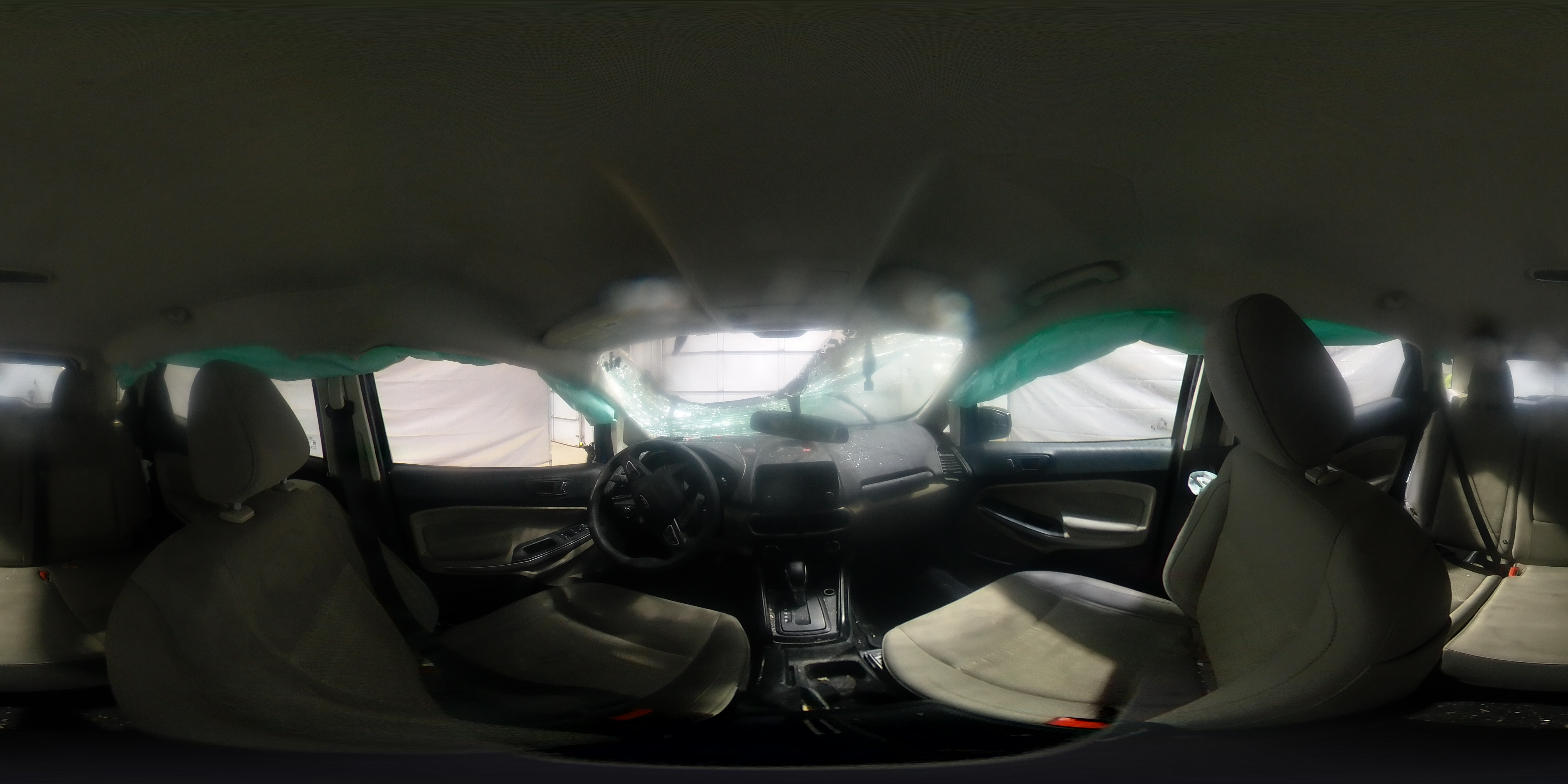 2021 Ford Ecosport S VIN: MAJ6S3FL3MC398838 Lot: 89471055