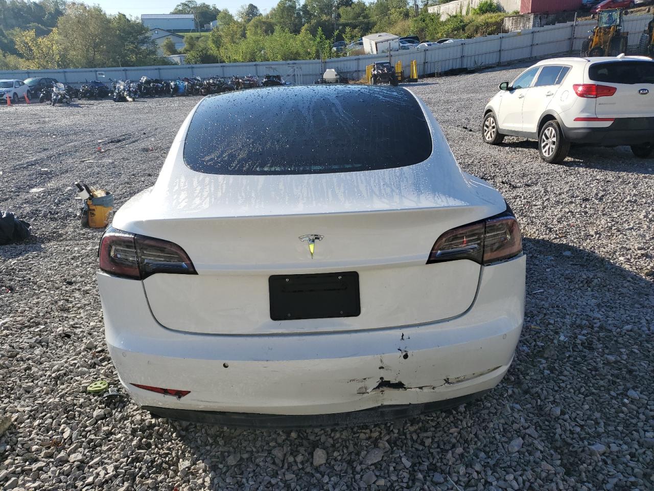 2019 Tesla Model 3 VIN: 5YJ3E1EA7KF429436 Lot: 82313975
