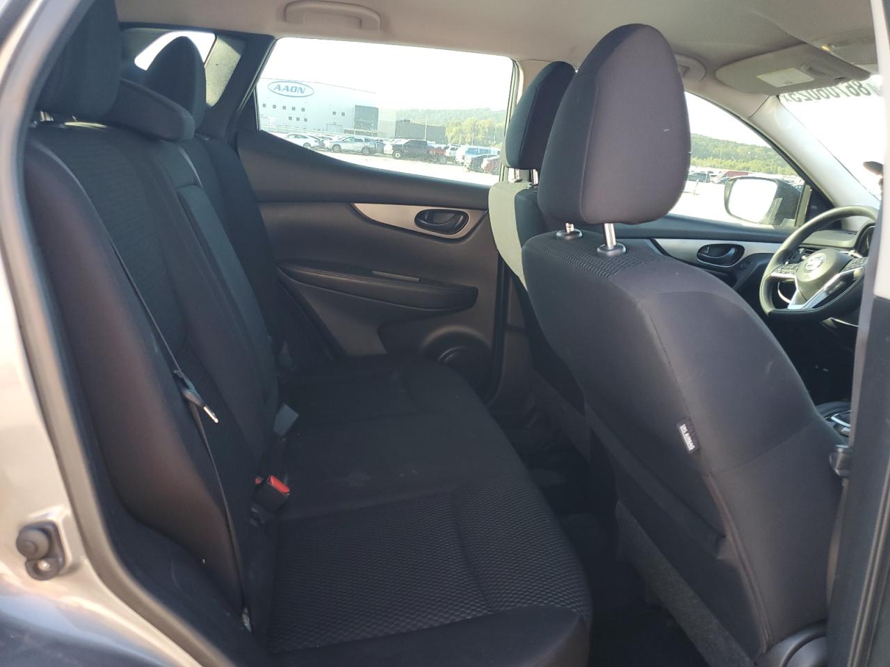 2018 Nissan Rogue Sport S VIN: JN1BJ1CR9JW282291 Lot: 86706025