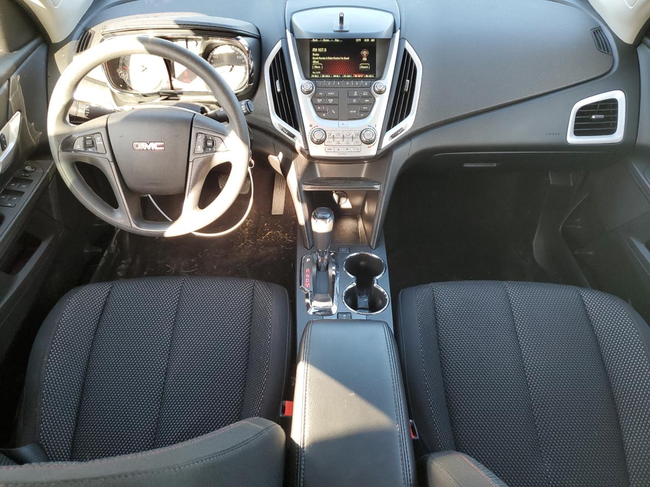 2016 GMC Terrain Sle VIN: 2GKALMEKXG6274941 Lot: 85076805