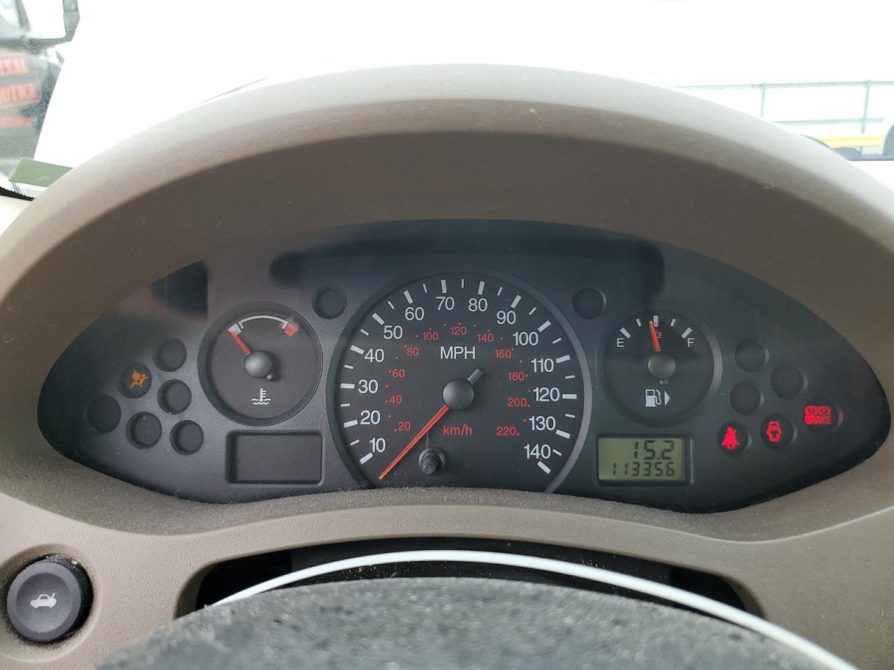 2007 Ford Focus Zx4 VIN: 1FAHP34N97W180789 Lot: 84995225