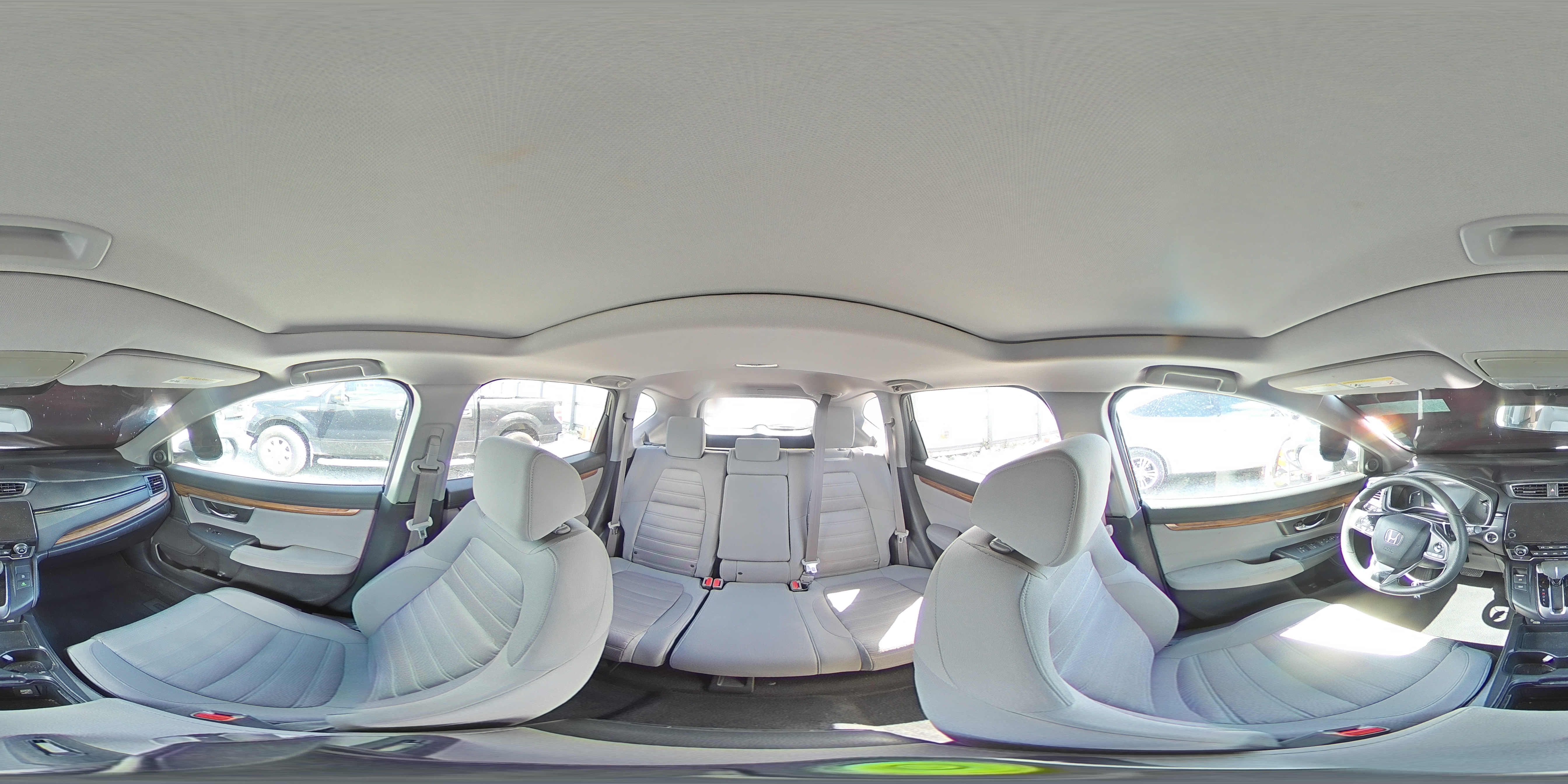 2020 Honda Cr-V Ex VIN: 7FARW1H54LE007913 Lot: 82221155