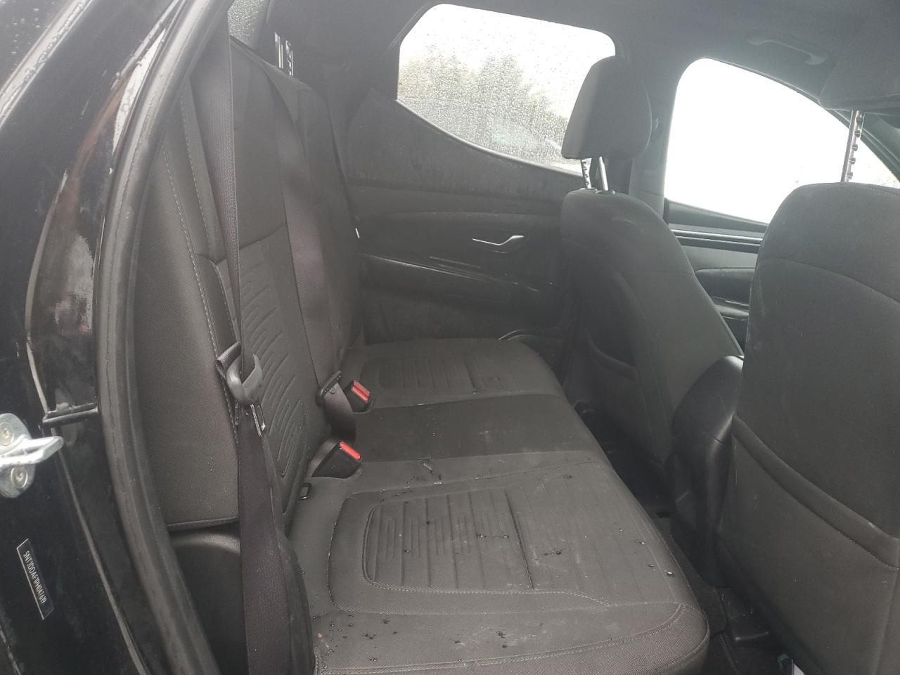 2023 Hyundai Santa Cruz Sel Premium VIN: 5NTJDDAF1PH047619 Lot: 90367995