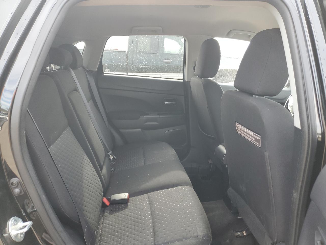 2011 Mitsubishi Outlander Sport Se VIN: JA4AP4AU9BZ021124 Lot: 90372005