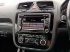 2010 VOLKSWAGEN SCIROCCO 2.0 TSI 210 GT 3DR for sale at Copart CHESTER