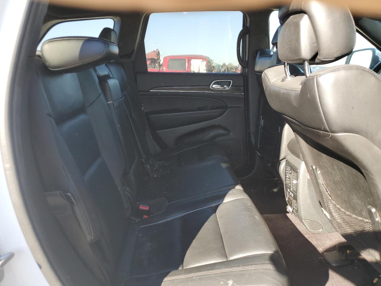 2018 Jeep Grand Cherokee Limited VIN: 1C4RJEBG3JC314771 Lot: 82404395