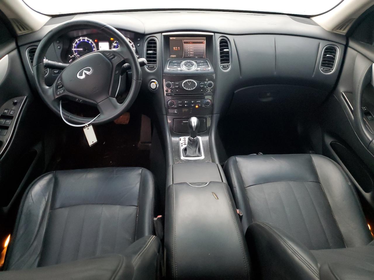 QX50 QX50