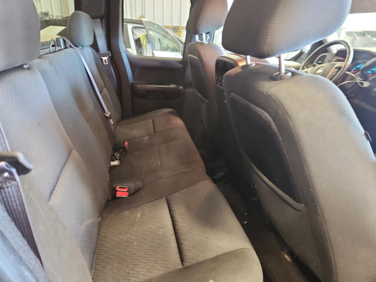 2013 Chevrolet Silverado K1500 Lt VIN: 1GCRKSE7XDZ118285 Lot: 85188635