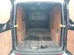 2022 FORD TRANSIT CUSTOM 2.0 ECOBLUE 130PS LOW ROOF LIMITED VAN for sale at Copart CHESTER