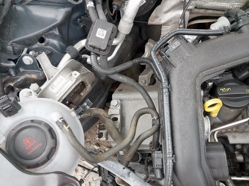 2020 VOLKSWAGEN T-ROC 1.0 TSI DESIGN 5DR