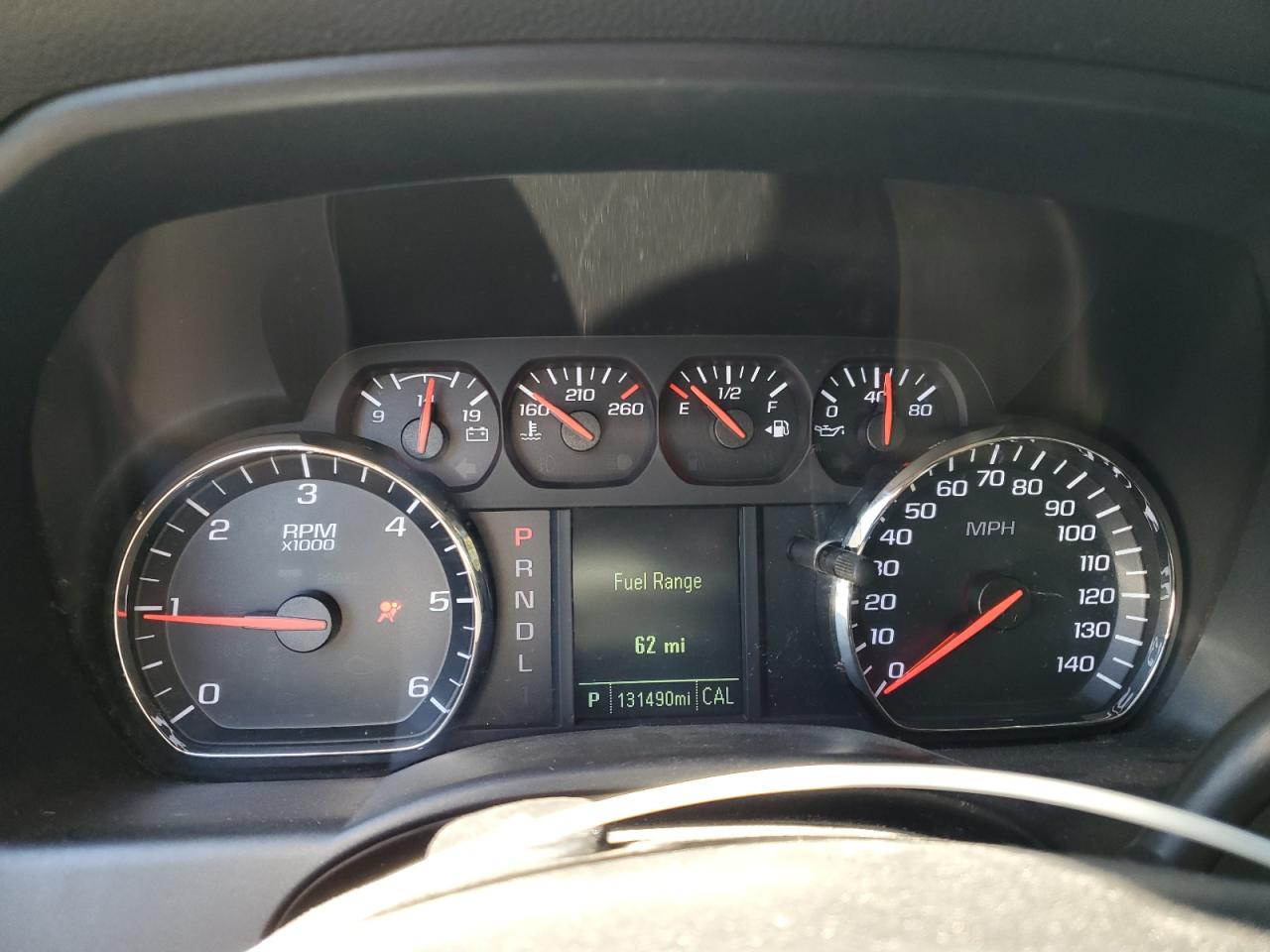 2017 GMC Sierra K1500 VIN: 3GTU2LEC8HG319010 Lot: 84828715