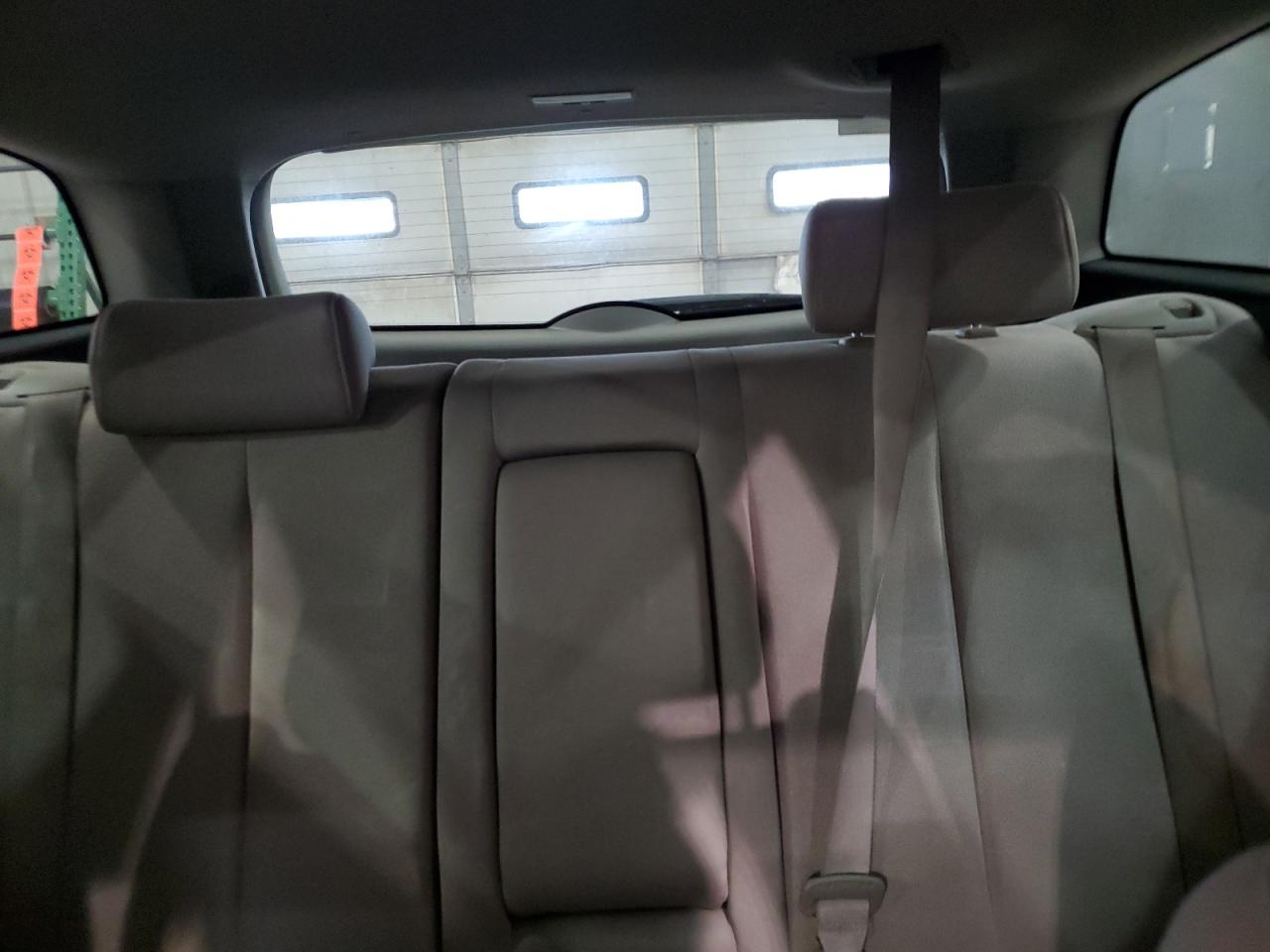 2008 Mazda Cx-7 VIN: JM3ER29LX80188193 Lot: 82335575