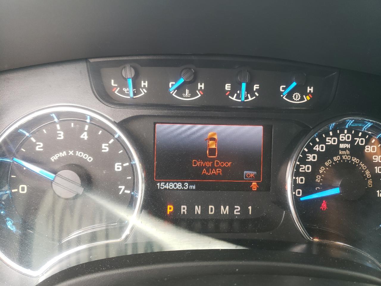 2013 Ford F150 Supercrew VIN: 1FTFW1EF0DFA44241 Lot: 82457315