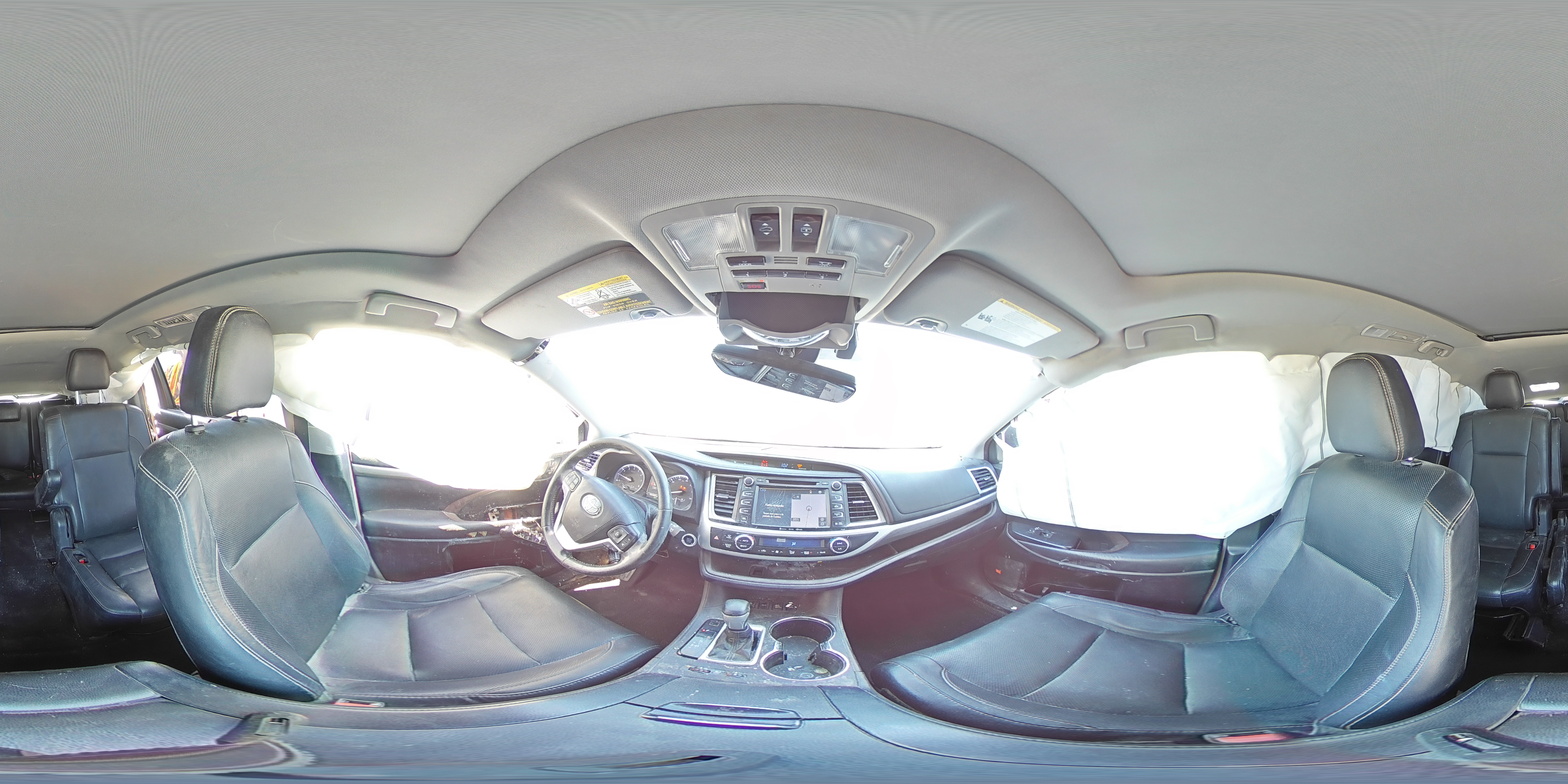 2018 Toyota Highlander Limited VIN: 5TDDZRFHXJS847146 Lot: 82245965