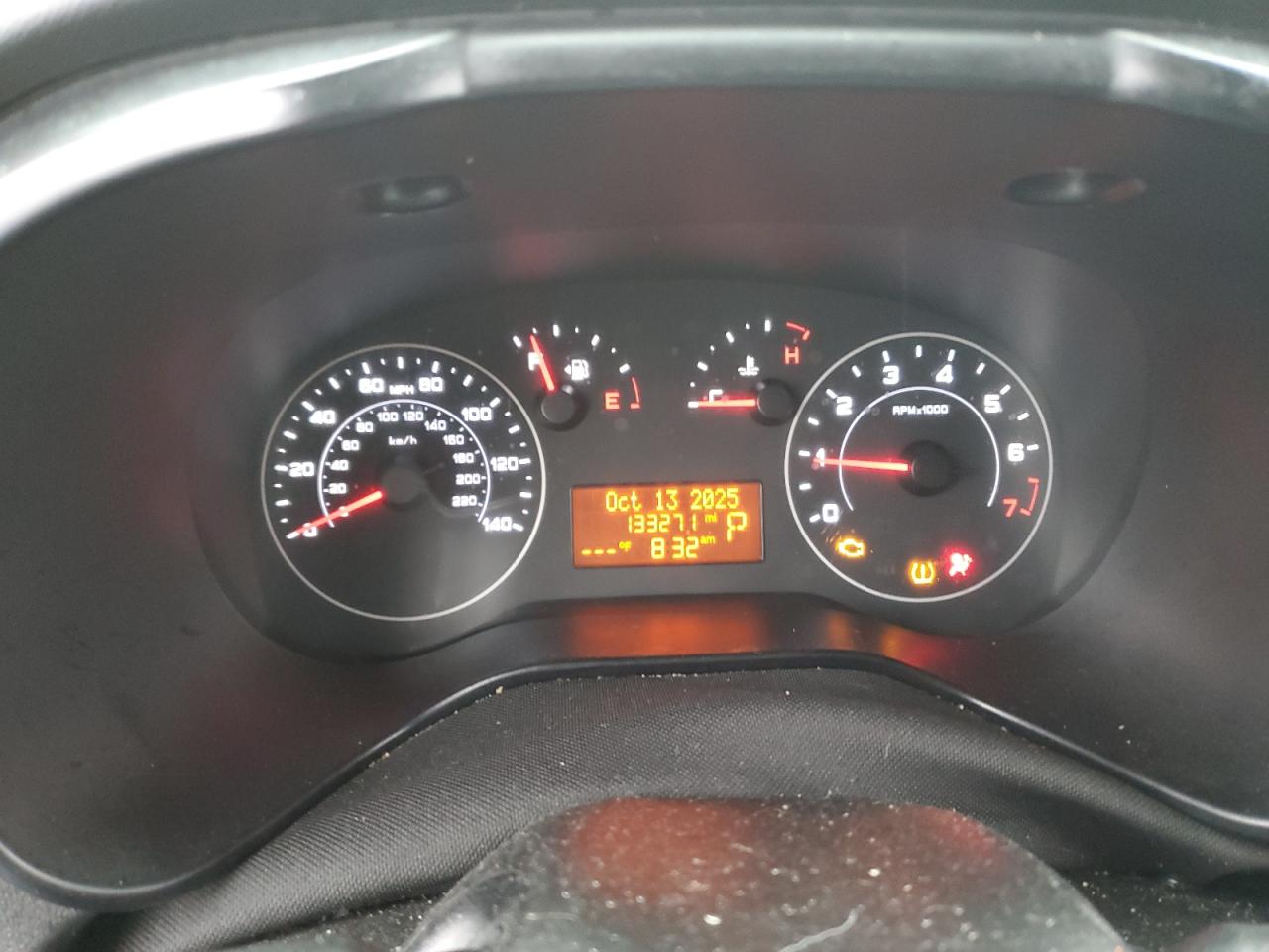 2022 Ram Promaster City Tradesman VIN: ZFBHRFAB0N6W70604 Lot: 84862055