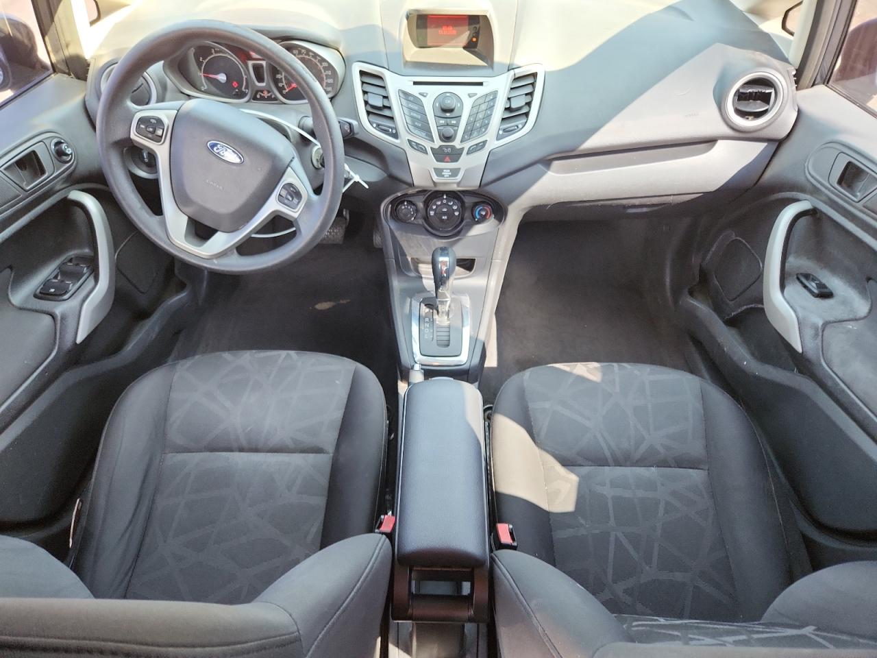 2011 Ford Fiesta Se VIN: 3FADP4BJ0BM167359 Lot: 85733365