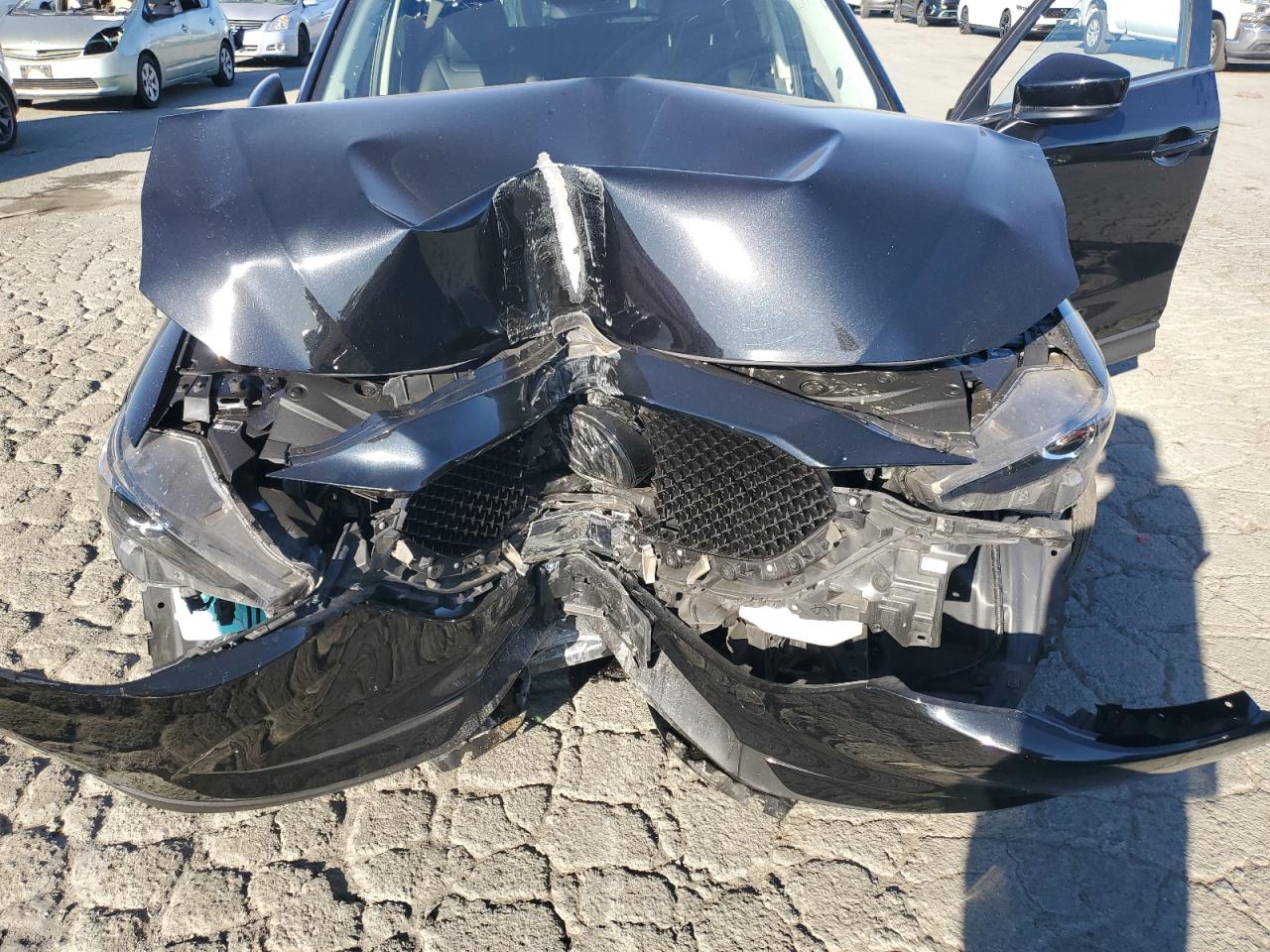 2020 Mazda Cx-5 Touring VIN: JM3KFBCM9L1856999 Lot: 81635465