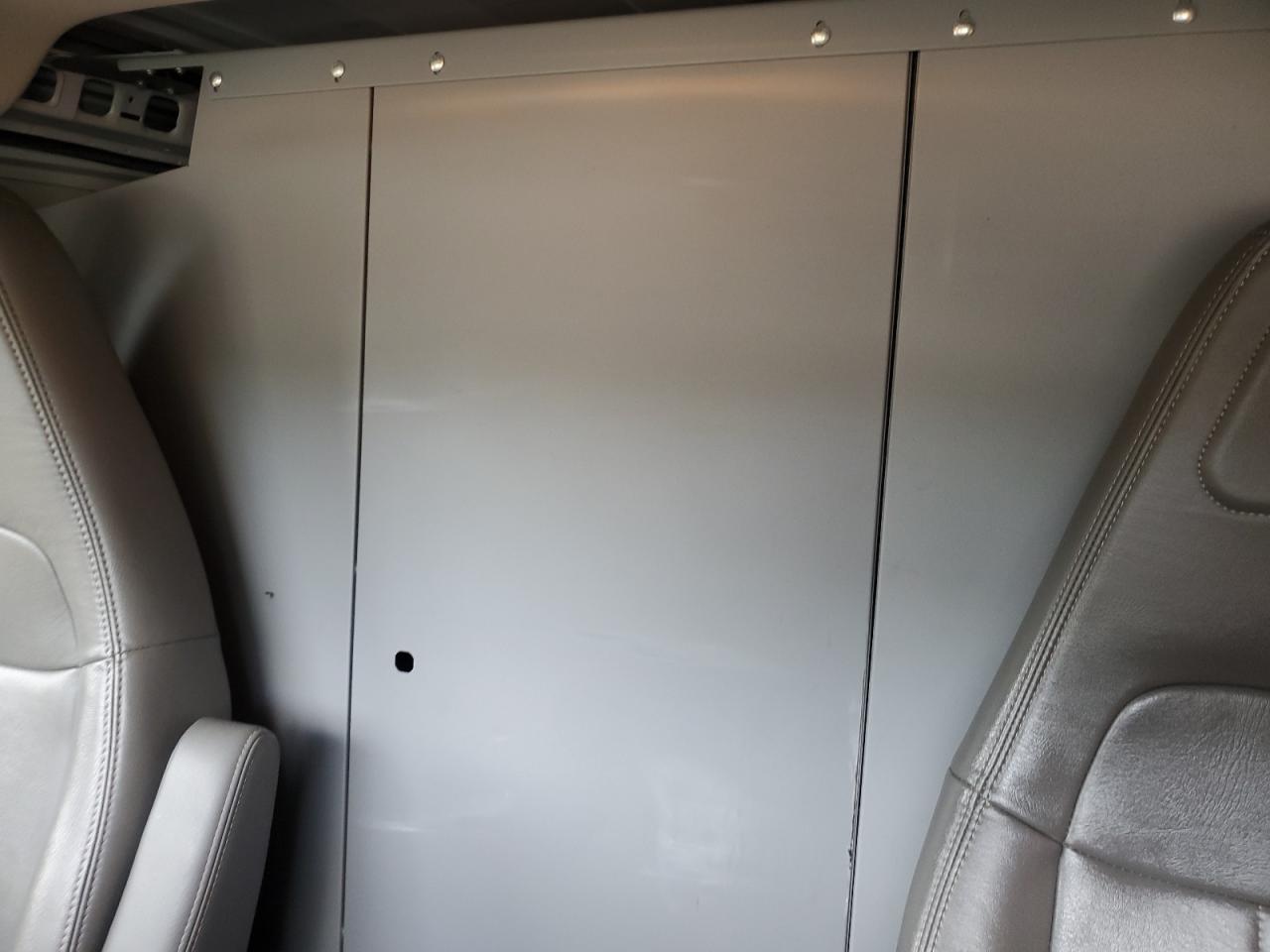 2022 Chevrolet Express G2500 VIN: 1GCWGAFP0N1174782 Lot: 86070685