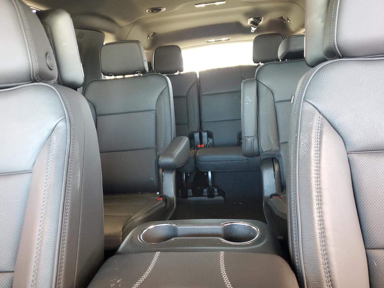 2024 GMC Yukon Xl Denali VIN: 1GKS2JKL3RR387558 Lot: 90891935