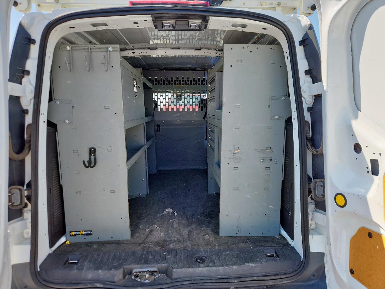 2018 Ford Transit Connect Xlt VIN: NM0LS7F71J1371102 Lot: 85117985