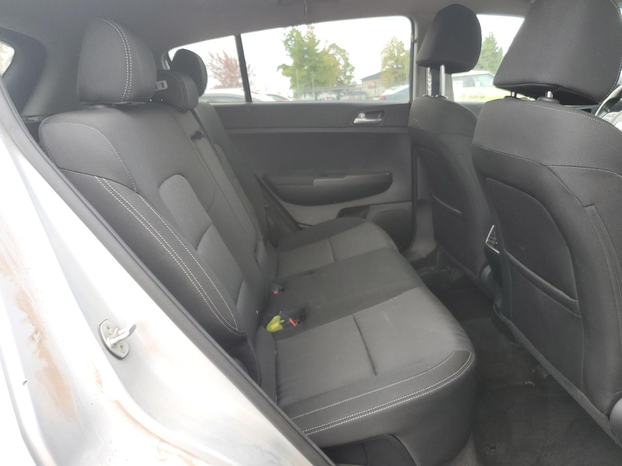 2020 Kia Sportage Lx VIN: KNDPMCAC9L7692929 Lot: 84931885