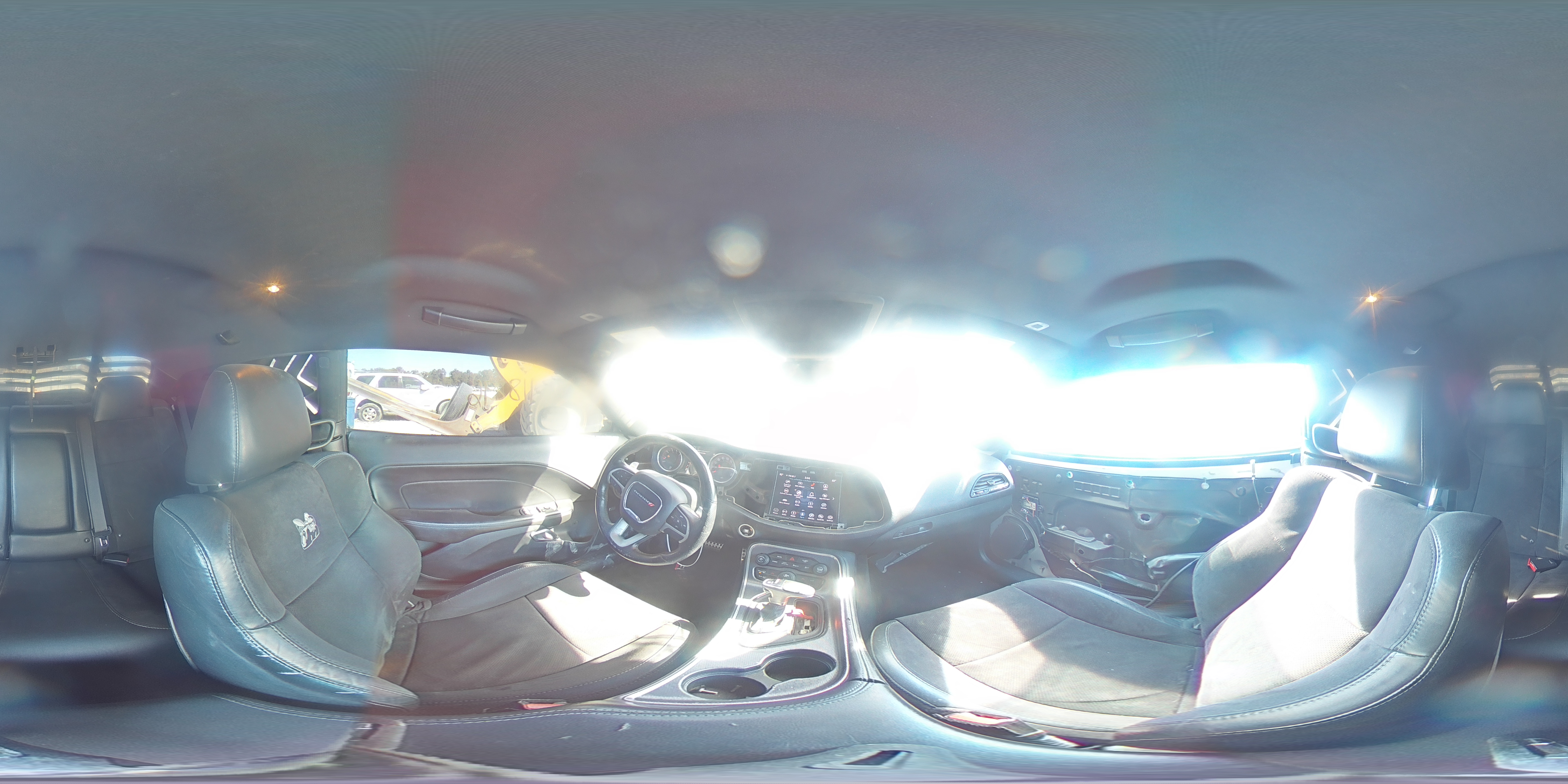 2018 Dodge Challenger R/T 392 VIN: 2C3CDZFJ7JH128470 Lot: 86133165