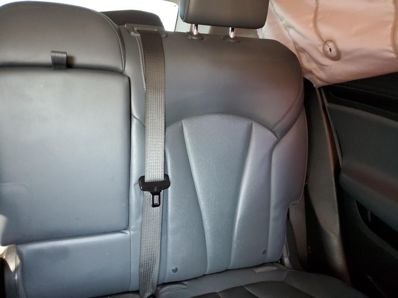 2020 Buick Envision Essence VIN: LRBFXCSA3LD087739 Lot: 90742365