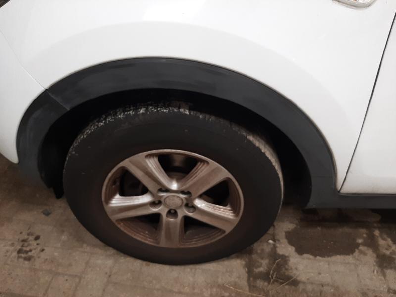 2015 KIA SPORTAGE 1 