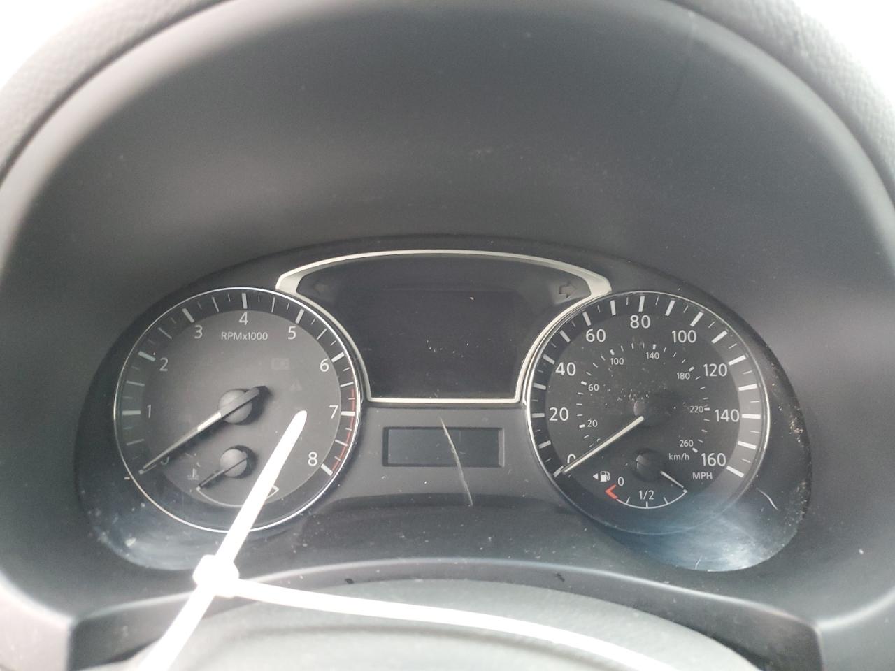 2015 Nissan Altima 2.5 VIN: 1N4AL3AP2FN922876 Lot: 89934135