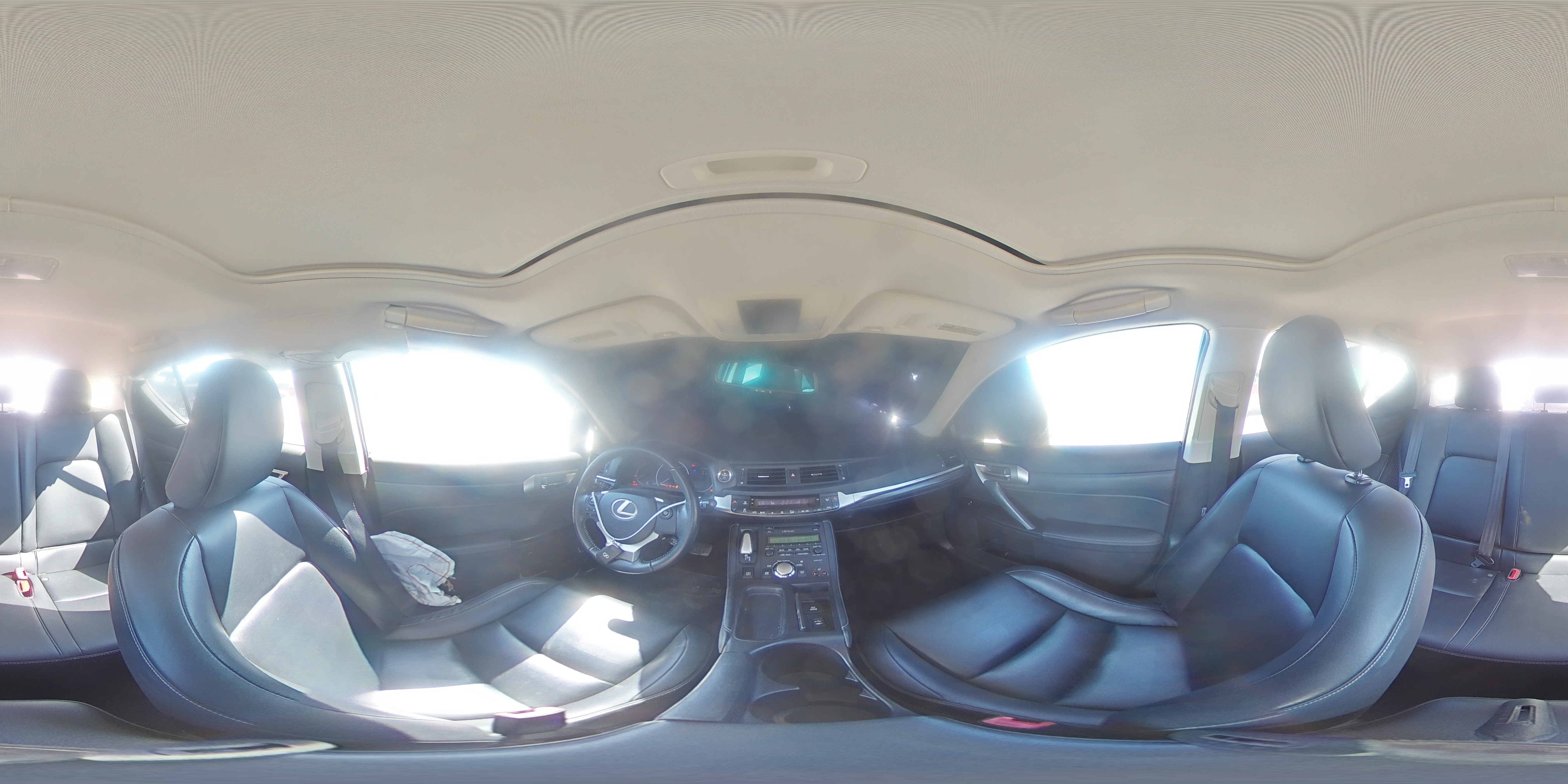 2014 Lexus Ct 200 VIN: JTHKD5BH9E2187634 Lot: 85093715
