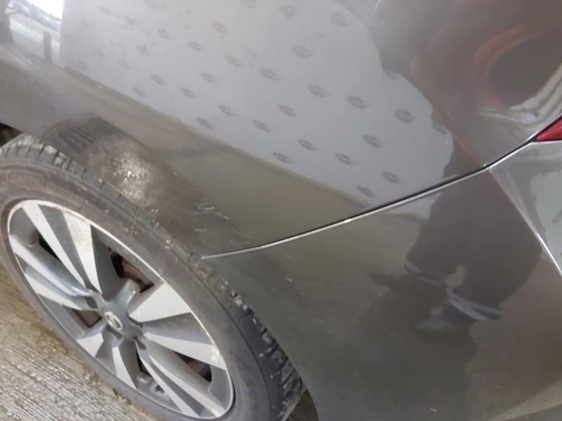 2015 NISSAN PULSAR 1.5 DCI TEKNA 5DR