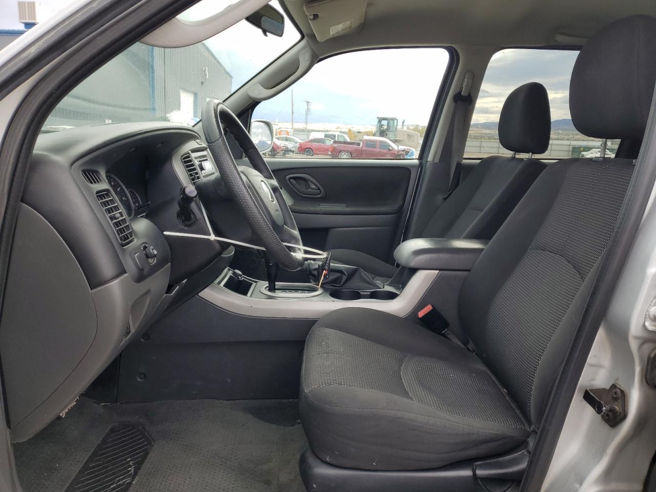 2006 Mazda Tribute S VIN: 4F2YZ94126KM17312 Lot: 86520815