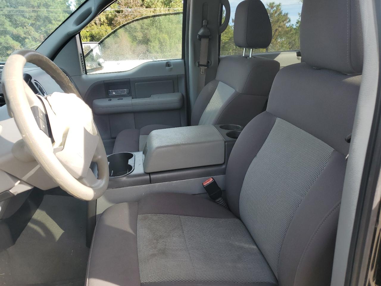 2006 Ford F150 Supercrew VIN: 1FTPW14586KC88257 Lot: 85707665