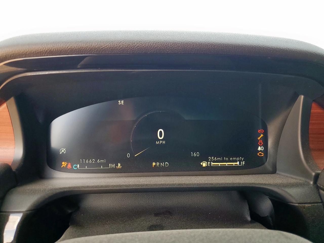 2023 Lincoln Aviator Reserve VIN: 5LM5J7XC3PGL33007 Lot: 85335615