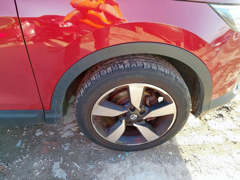 2016 NISSAN QASHQAI 1.2 DIG-T N-CONNECTA 5DR