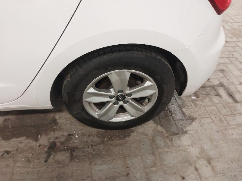 2023 AUDI A1 30 TFSI 110 TECHNIK 5DR