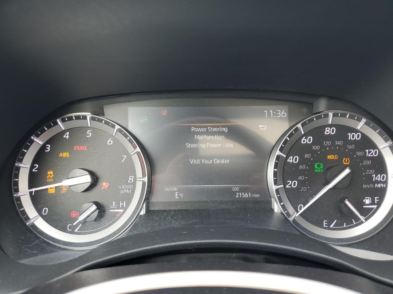 2022 Toyota Highlander Xse VIN: 5TDLZRBH2NS182153 Lot: 84026315