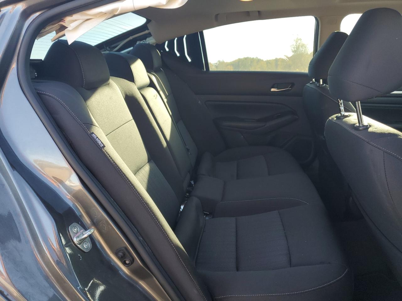 2022 Nissan Altima Sv VIN: 1N4BL4DW9NN333769 Lot: 82412735