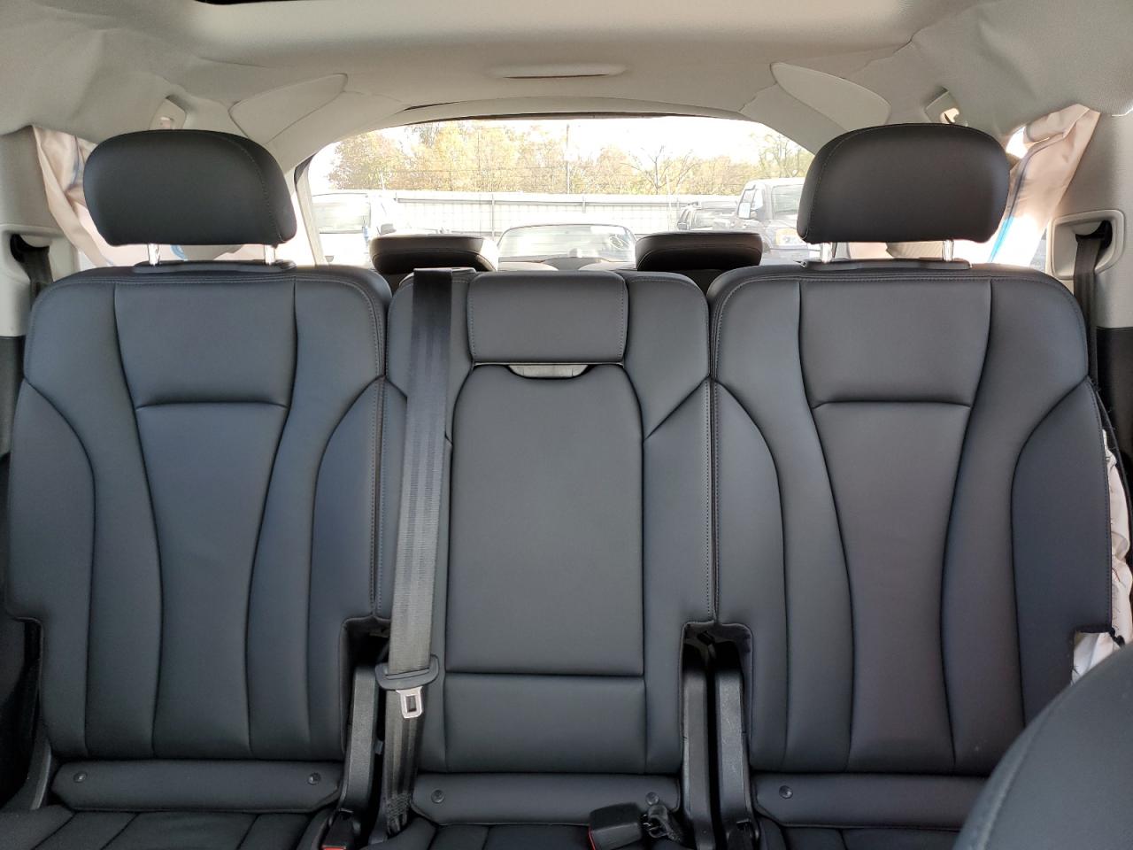 2022 Audi Q7 Premium Plus VIN: WA1LXBF74ND011621 Lot: 89816555