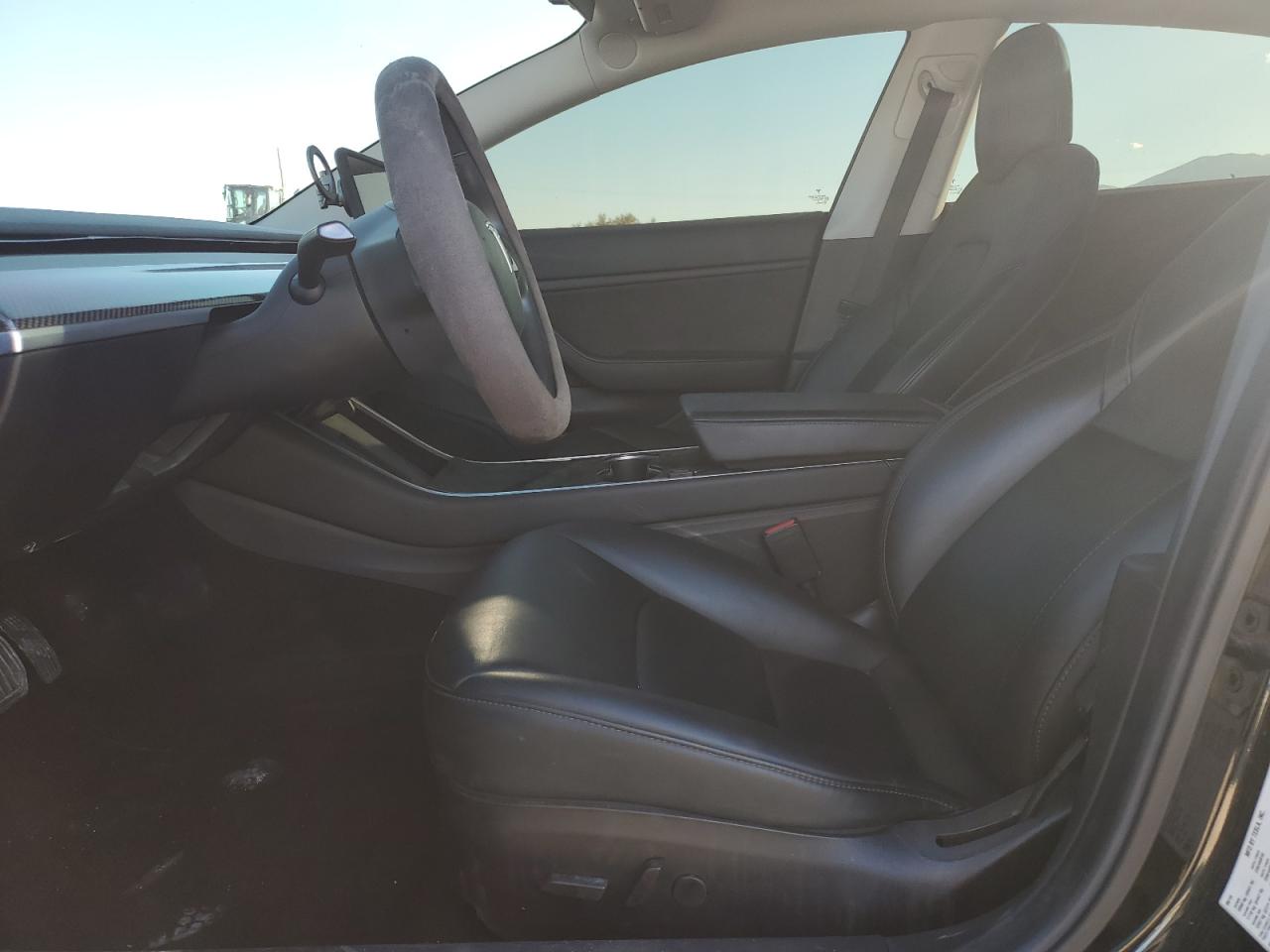 2019 Tesla Model 3 VIN: 5YJ3E1EA6KF399359 Lot: 84292905