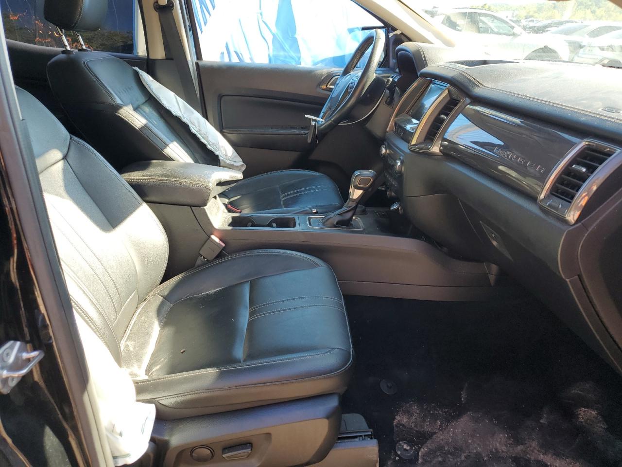 2019 Ford Ranger Xl VIN: 1FTER4FH4KLA06160 Lot: 70527965