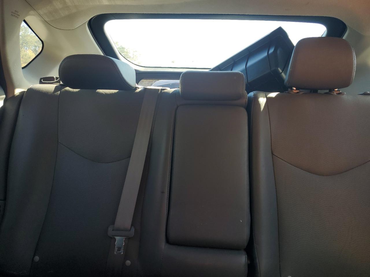 2010 Toyota Prius VIN: JTDKN3DU4A0150302 Lot: 89542955