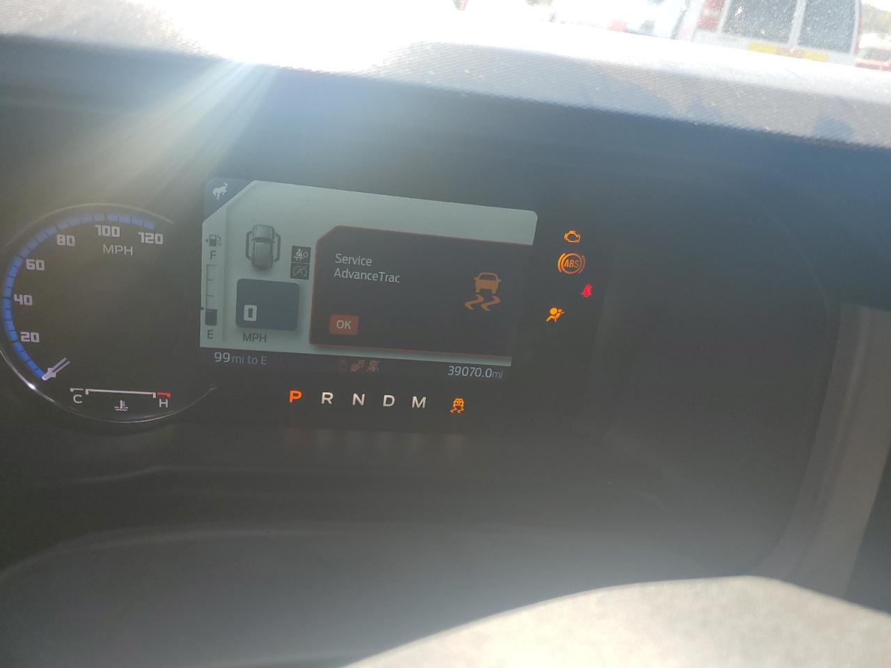 2021 Ford Bronco Base VIN: 1FMDE5DHXMLA63588 Lot: 85293735